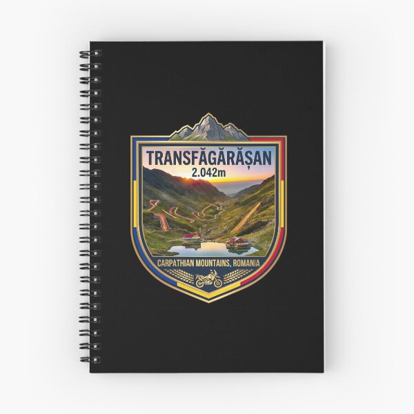 Item preview, Transfagarasan Romania's Greatest Driving Road Experience designed and sold by enzoade.
