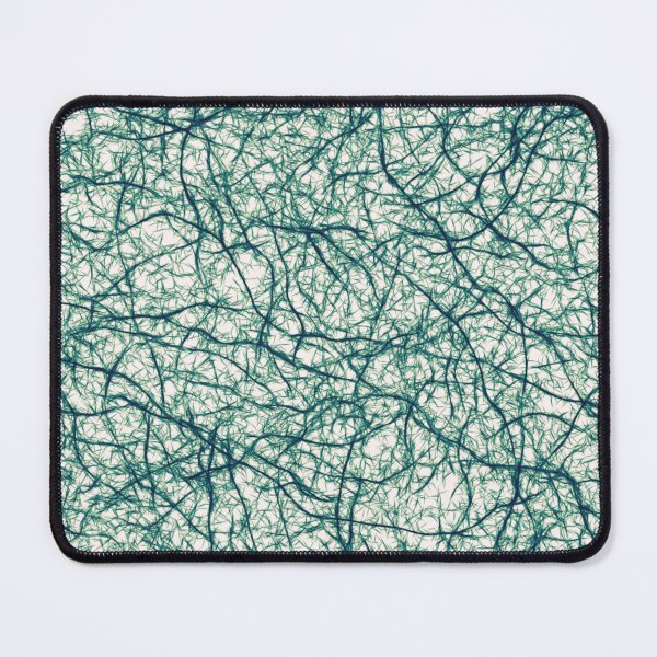 Item preview, Abstract Pattern "A Timid Spring" designed and sold by Gluecknika.