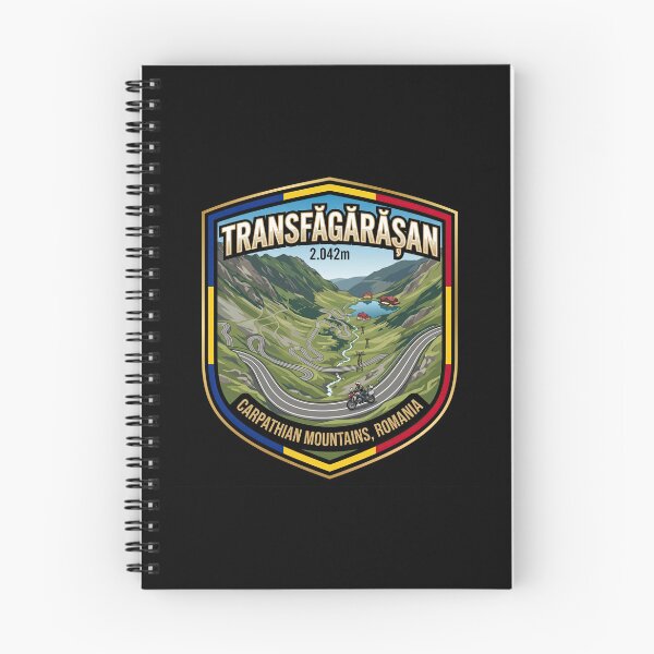 Item preview, Transfagarasan High Altitude Motorcycle Adventure designed and sold by enzoade.