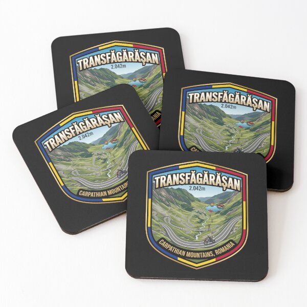 Item preview, Transfagarasan High Altitude Motorcycle Adventure designed and sold by enzoade.