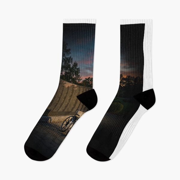 Item preview, Veterans Memorial July 4 designed and sold by Home Decor Art.
