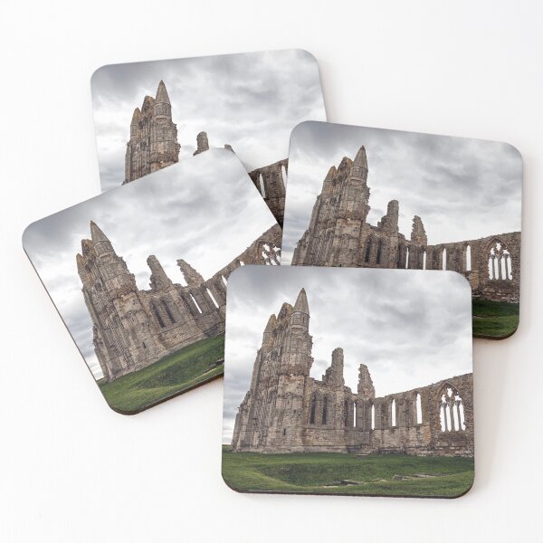 Item preview, Whitby Abbey designed and sold by Stravinsky.