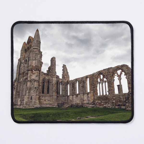 Item preview, Whitby Abbey designed and sold by Stravinsky.