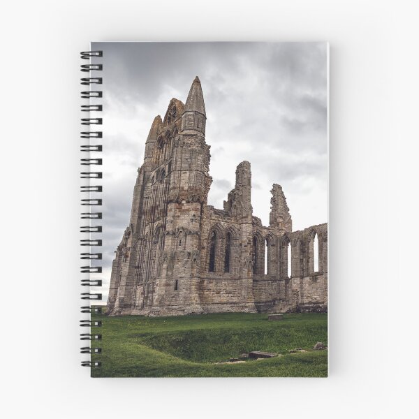 Item preview, Whitby Abbey designed and sold by Stravinsky.