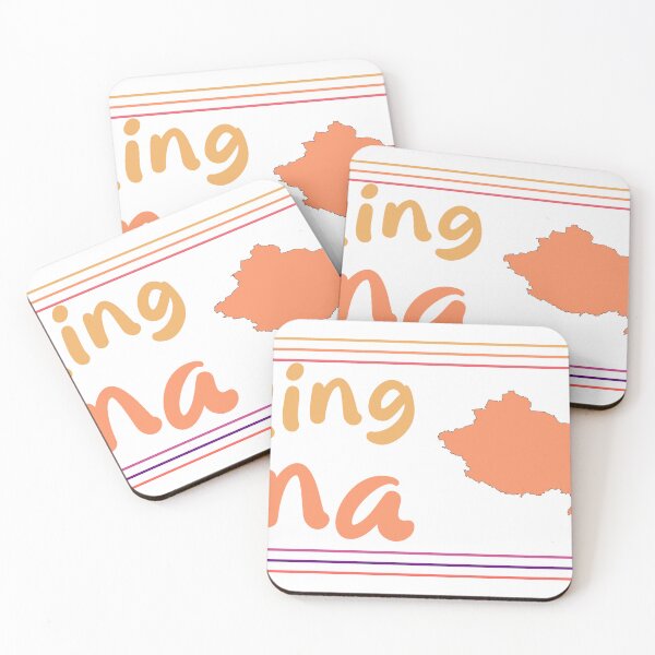 Item preview, Yueqing China City Marked On Country Map designed and sold by TheIconSmith.