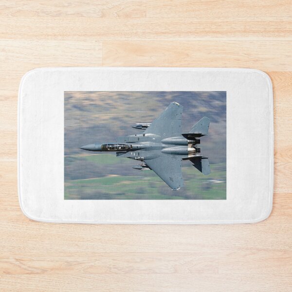 Item preview, F-15E low fly Mach Loop designed and sold by Cliff Williams.