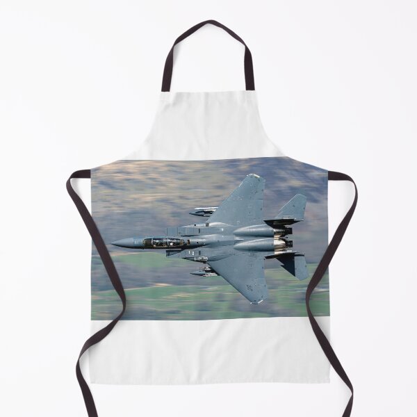 Item preview, F-15E low fly Mach Loop designed and sold by Cliff Williams.