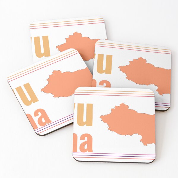 Item preview, Yiwu China City Marked On Country Map designed and sold by TheIconSmith.