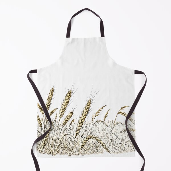 Item preview, Fields of Grain, farming, and the great rural idyll designed and sold by print-ES.