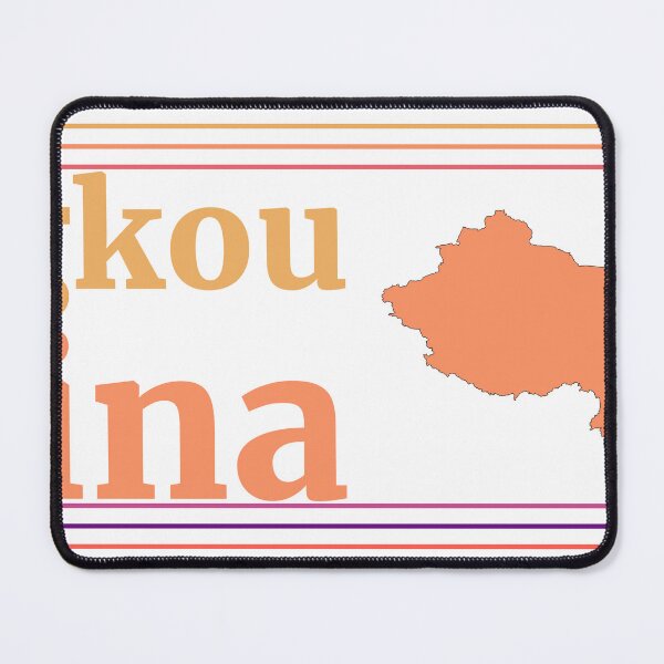 Item preview, Yingkou China City Marked On Country Map designed and sold by TheIconSmith.