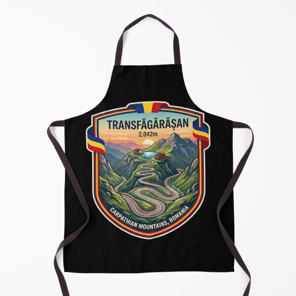 Item preview, Transfagarasan Ride The Famous Romanian Alpine Route designed and sold by enzoade.