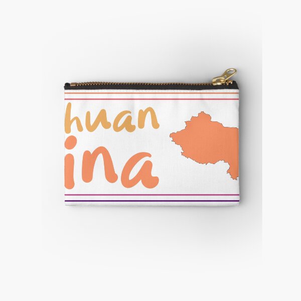 Item preview, Yinchuan China City Marked On Country Map designed and sold by TheIconSmith.