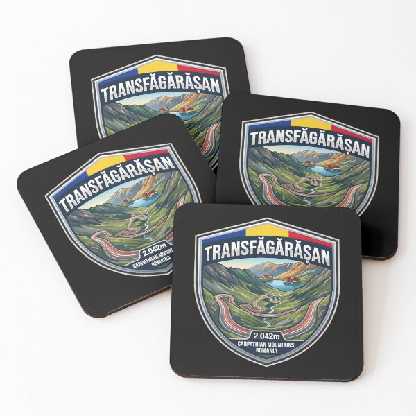Item preview, Transfagarasan European Motorcycle Bucket List Highway designed and sold by enzoade.