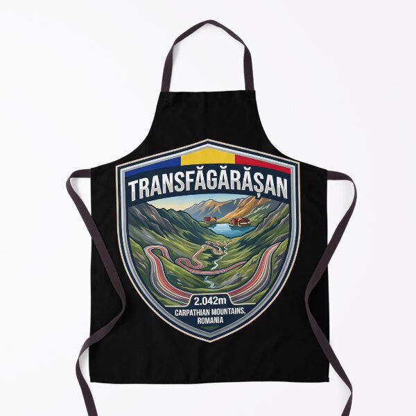 Item preview, Transfagarasan European Motorcycle Bucket List Highway designed and sold by enzoade.