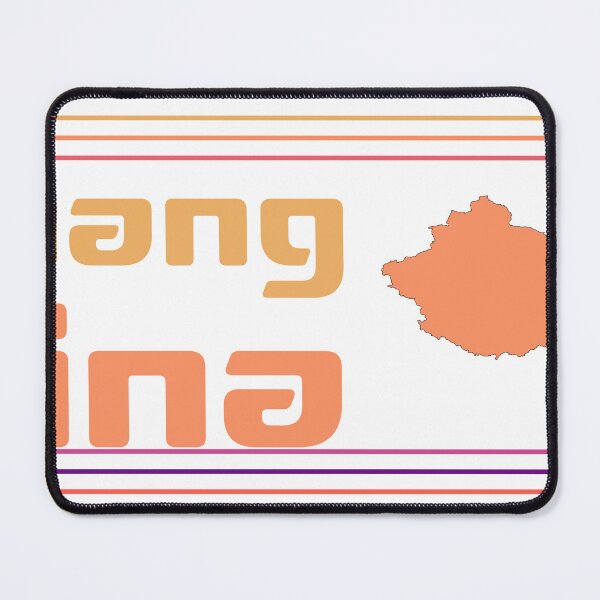 Item preview, Yichang China City Marked On Country Map designed and sold by TheIconSmith.