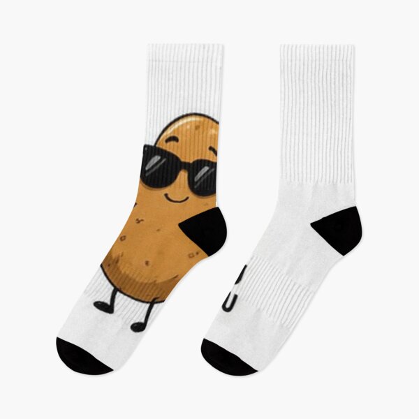 Item preview, Be You Do You For You Funny Potato Pride designed and sold by Pixanova.