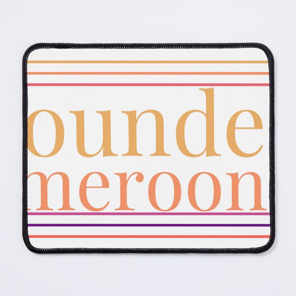 Item preview, Yaounde Cameroon City Marked On Country Map designed and sold by TheIconSmith.