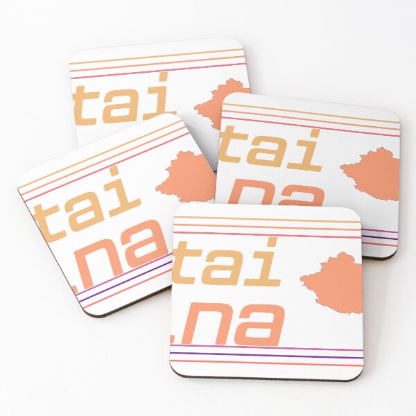 Item preview, Yantai China City Marked On Country Map designed and sold by TheIconSmith.