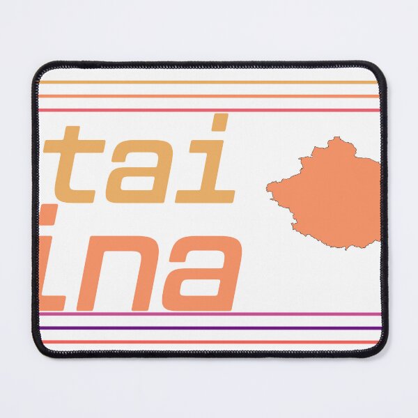 Item preview, Yantai China City Marked On Country Map designed and sold by TheIconSmith.