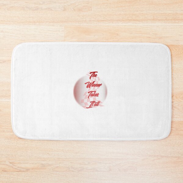 Item preview, The Winner Takes It All designed and sold by nogoody2shoes.