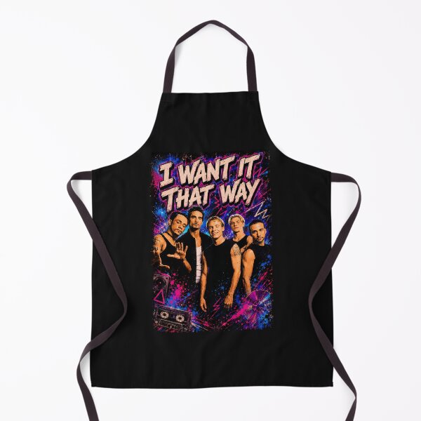 Item preview, Backstreet Boys designed and sold by TeeCodes.