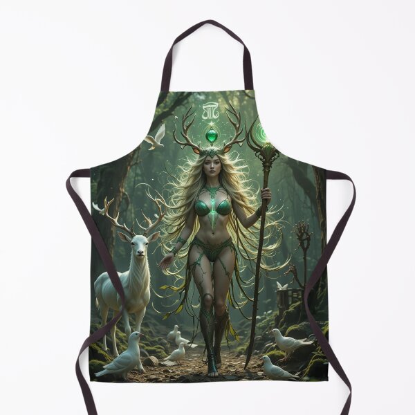 Item preview, Mother Nature designed and sold by RaF71PrO.
