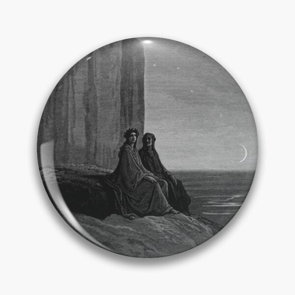 Item preview, The First Night in Purgatory designed and sold by Dungeon-Shop.