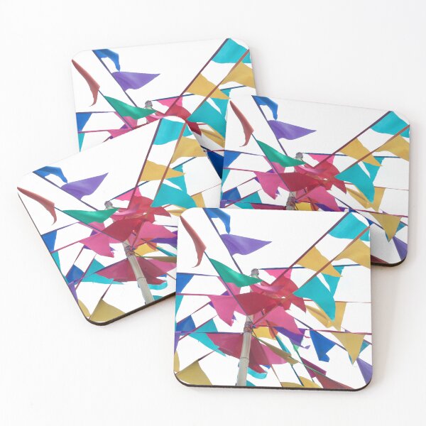 Item preview, Summer Bunting - Bath designed and sold by Joshua Littleford.