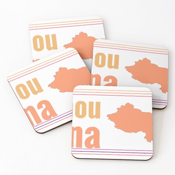 Item preview, Xuzhou China City Marked On Country Map designed and sold by TheIconSmith.