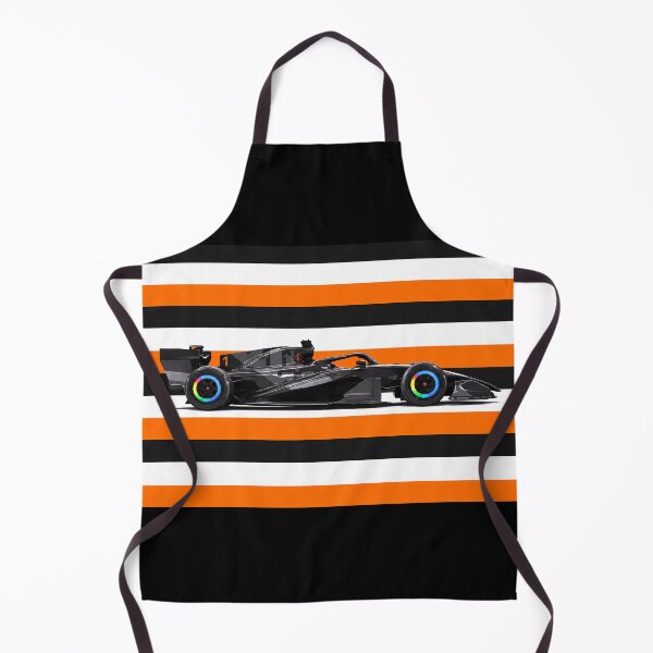 Item preview, McLaren 2026 Pre-Season F1 Car designed and sold by PitWallArt.