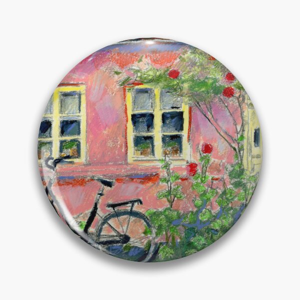Item preview, Tiny House designed and sold by TroninaArt.