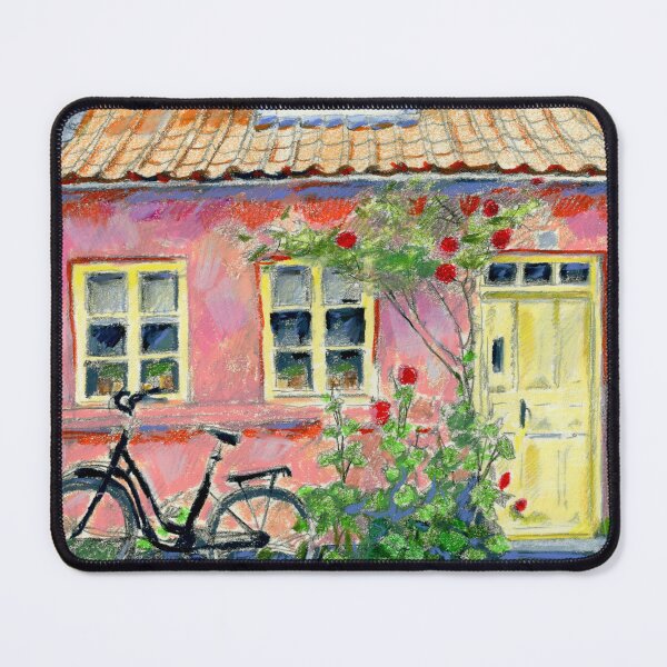 Item preview, Tiny House designed and sold by TroninaArt.
