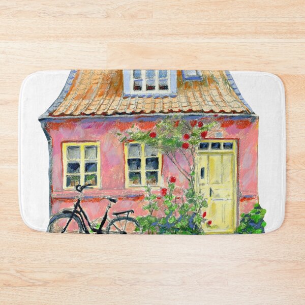 Artikelvorschau, Tiny Haus entworfen und verkauft von TroninaArt.