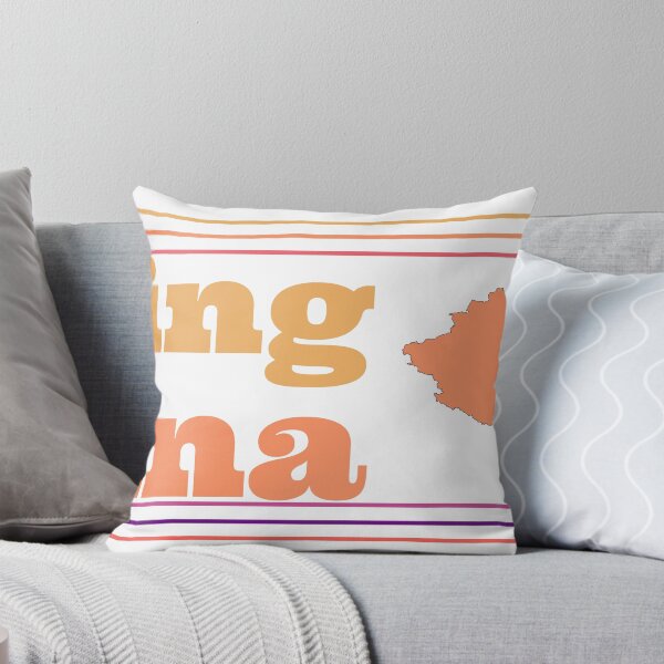 Item preview, Xining China City Marked On Country Map designed and sold by TheIconSmith.