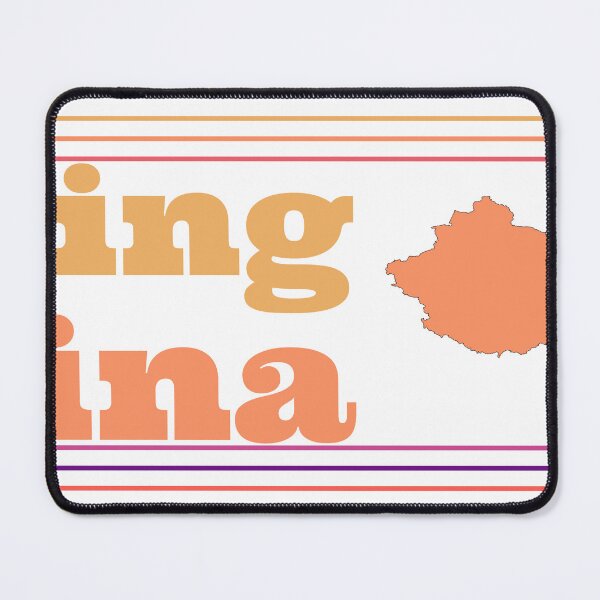 Item preview, Xining China City Marked On Country Map designed and sold by TheIconSmith.