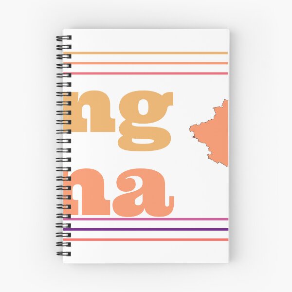 Item preview, Xining China City Marked On Country Map designed and sold by TheIconSmith.