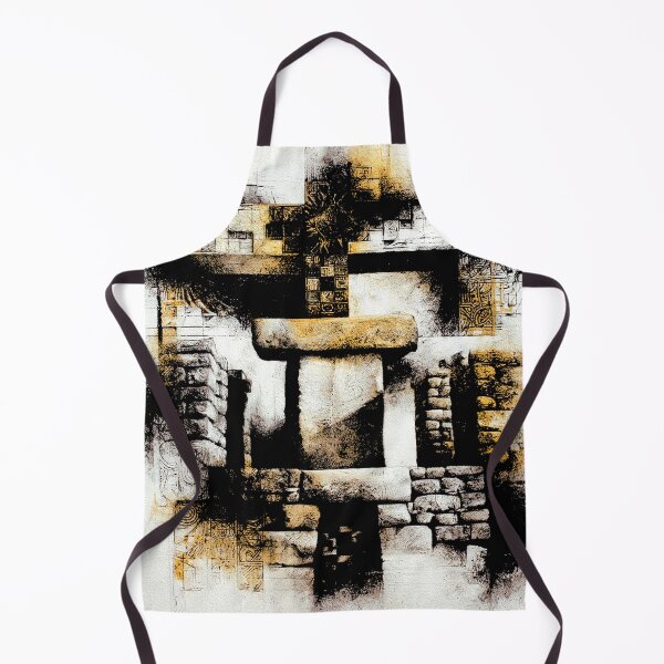 Item preview, Machu Picchu's Intihuatana: Timeless Mysticism #6 designed and sold by Helios Be. Lavsh.