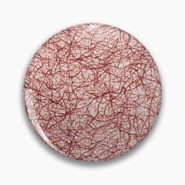 Item preview, Abstract Pattern "Flowering" designed and sold by Gluecknika.