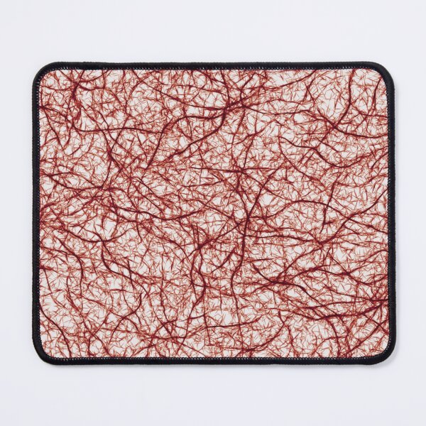 Item preview, Abstract Pattern "Flowering" designed and sold by Gluecknika.