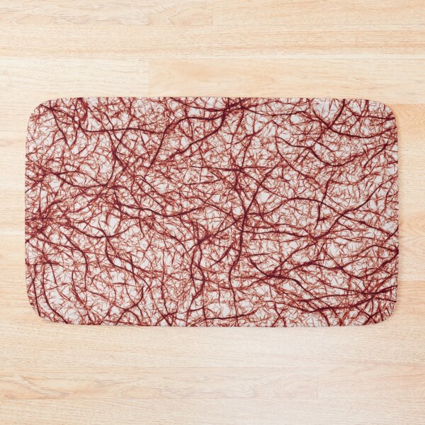 Item preview, Abstract Pattern "Flowering" designed and sold by Gluecknika.