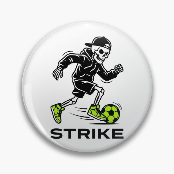Item preview, Aesthetic Street Football Skull Athletic Graphic Shirt designed and sold by Mr-wow.