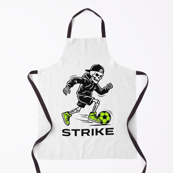 Item preview, Aesthetic Street Football Skull Athletic Graphic Shirt designed and sold by Mr-wow.