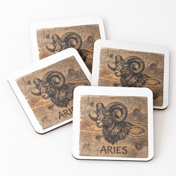 Item preview, Aries for you designed and sold by ทีดีไซน์ชา.