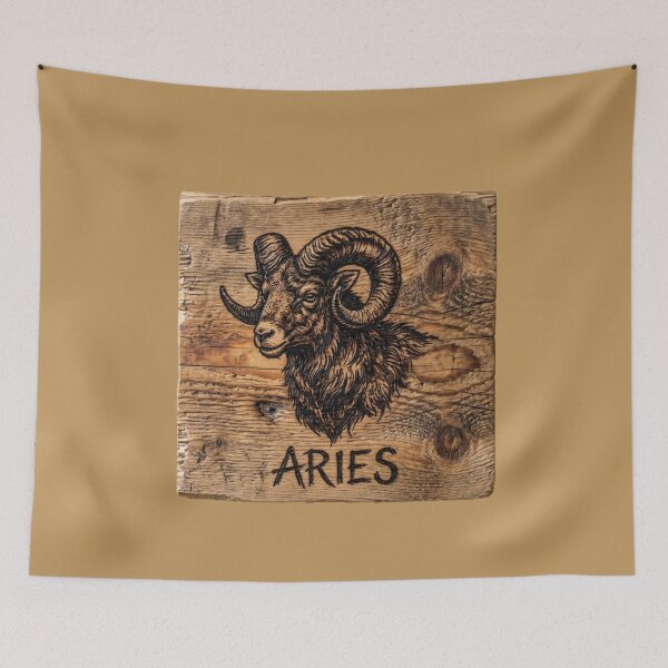 Item preview, Aries for you designed and sold by ทีดีไซน์ชา.