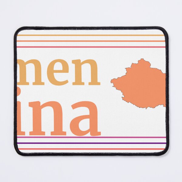 Item preview, Xiamen China City Marked On Country Map designed and sold by TheIconSmith.