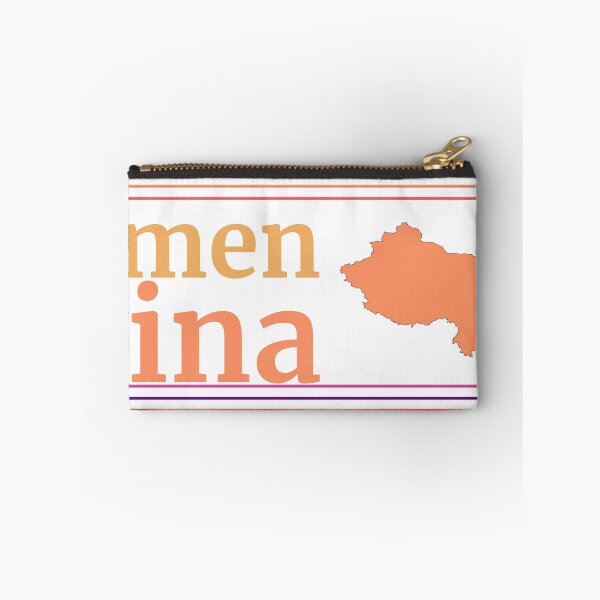 Item preview, Xiamen China City Marked On Country Map designed and sold by TheIconSmith.