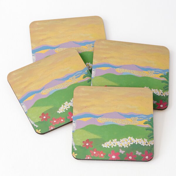Item preview, Mystic garden designed and sold by Munakyousef.