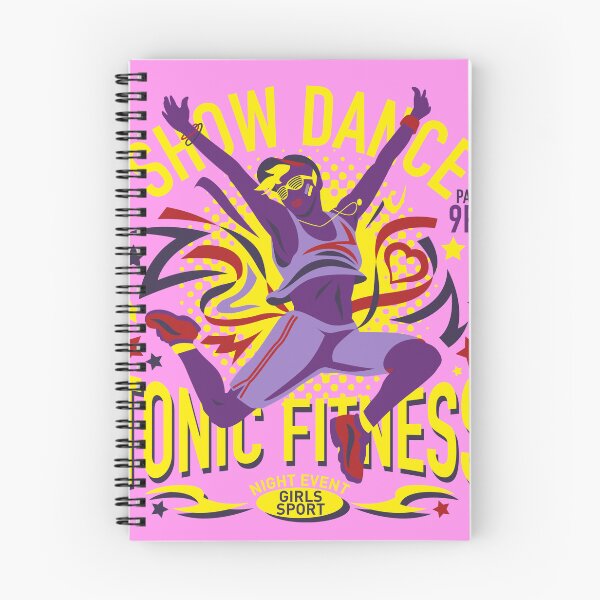 Item preview, tonic fitness designed and sold by madeinfranz.
