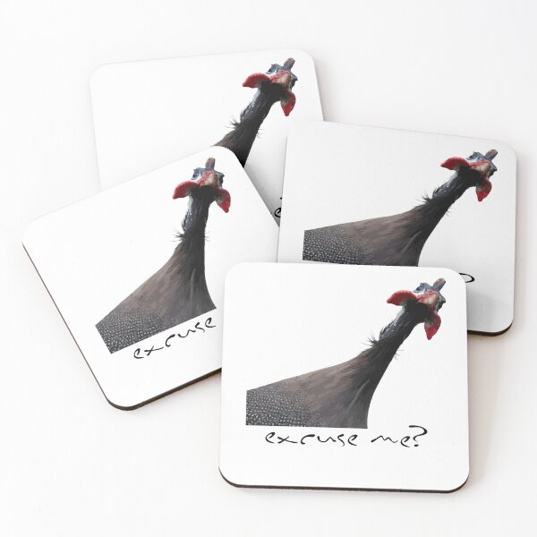 Item preview, Excuse me? designed and sold by SMiddlebrook.
