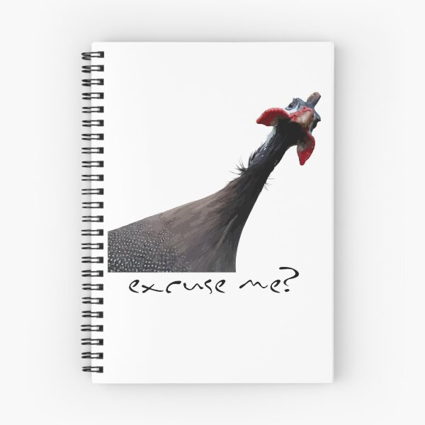 Item preview, Excuse me? designed and sold by SMiddlebrook.